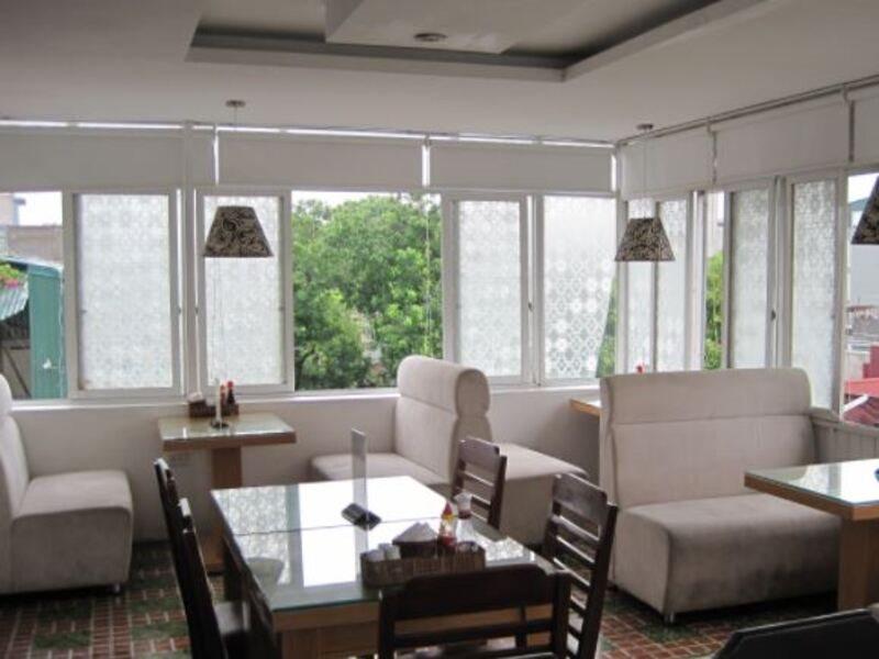 Hanoi Ancient Paradise Hotel Exterior photo